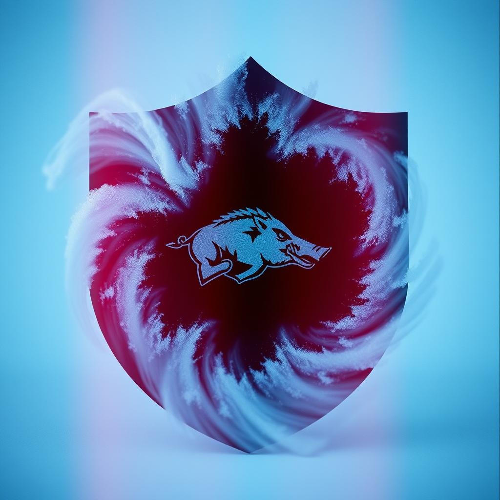 Cover art for The Ballad of Triboar's Triumph